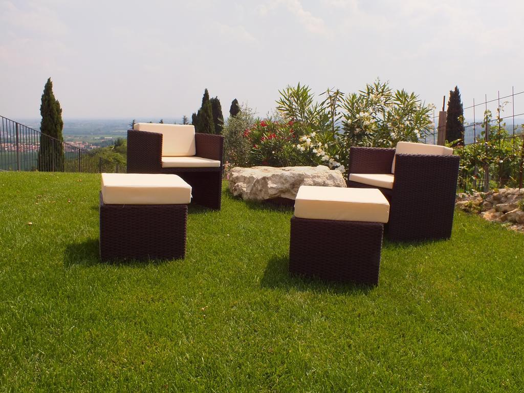 Villa Oleandri San Pietro in Cariano Zimmer foto
